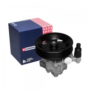 Насос ГУР Chrysler Crossfire I 03- Mercedes- Benz E- Class II W210 S210 95- S- C MSP0008 MARSHALL