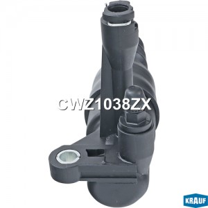 Цилиндр сцепления рабочий CWZ1038ZX CWZ1038ZX KRAUF