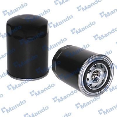 Фильтр масляный HYUNDAI/MITSUBISHI (FILTRON OP587, MANN WP928/81, VIC C-306) MOF MOF4000 MANDO