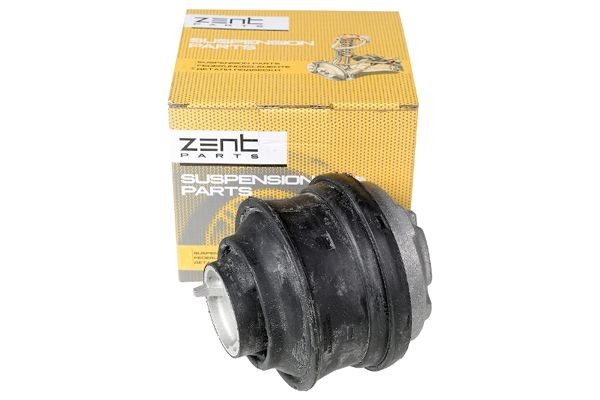 подушка ДВС! MB W210 2.4-3.2/2.9TD-3.0TD 95> Z13237 ZENTPARTS
