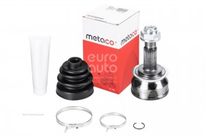 ШРУС наружный передний 5730140 5730140 METACO