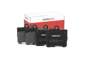 MB W202 / W124E 3010133 METACO