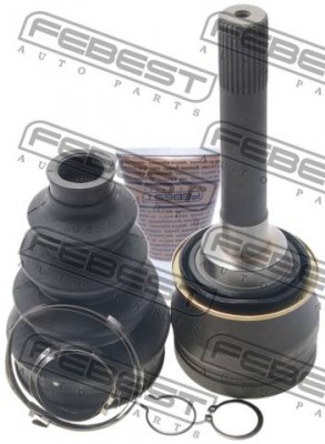 ШРУС 1410-MUS 1410-MUS FEBEST