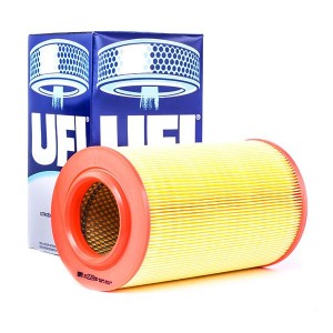 Фильтр воздушный 27.228.00 27.228.00 UFI