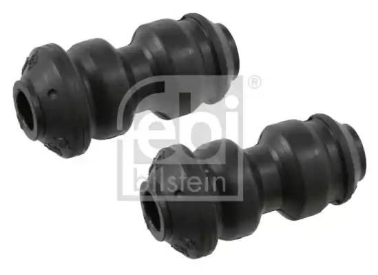 Сайл.блок задн.рычага [горизонт.ком/кт 2 шт.] 04052 FEBI BILSTEIN