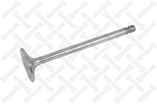 клапан выпускной !49.9 x 11 x 175\DAF 95.310ATi/350ATi/380ATi(WS225/259/282 88-9 81-24606-SX STELLOX