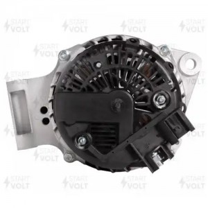 FORD FIESTA (2008>) LG1016 START VOLT