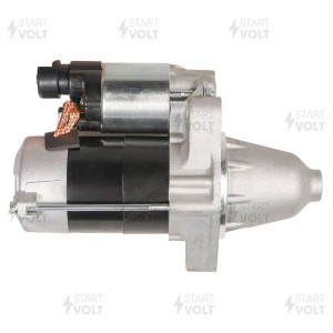 Стартер для а/м Honda CR-V (95-) 2.0i MT 1,5кВт (LSt 2309) LST2309 START VOLT
