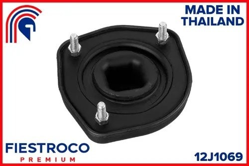 Опора амортизатора TOYOTA Sprinter EE90 2E 1,3 12J1069 12J1069 FIESTROCO