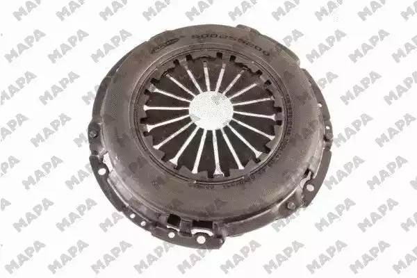 к-кт сцепления! без подш Ford Transit 2.0Di 00> 000255209 MA PA