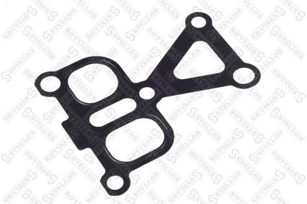 прокладка помпы! 2513025002\ Hyundai ix35 2.0 G4KD 10> 1125766SX STELLOX
