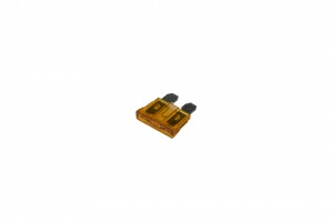 Предохранители 5А, 50 шт, (пластиковый бокс) LECAR Стандарт LECAR000020503 LECAR