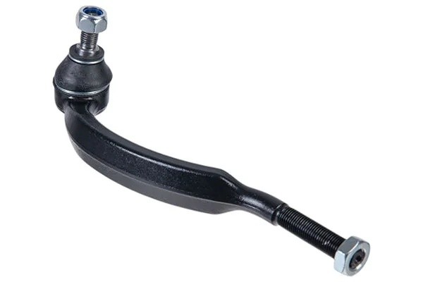 наконечник рулевой левый! ch.O10598>\ Peugeot 407 all 04>, Citroen C6 05> 51-98205-SX STELLOX