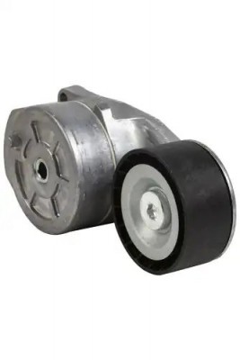 натяжитель ремня в сб.! 74x32x67.5 пластиковый ролик Scania 94/114/124/144 Z11538 ZENTPARTS