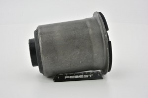 Сайлентблок рычага нижн задний DODGE RAM IV 09-18 CRAB-060 CRAB-060 FEBEST