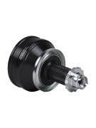 ШРУС наружный к-кт! 21587 Audi A2 1.4TDi/A3 1.9TDi, VW Bora/Golf 1.9TDi 99> Z21508 ZENTPARTS
