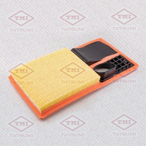 Фильтр воздушный VW Caddy/Golf/Polo 04-SKODA Fabia/Octavia/Roomster 04-SEAT Alte TBC1109 TATSUMI