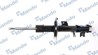 Амортизатор SUZUKI SX4 (06-) передний левый газовый MANDO MSS016172 MANDO