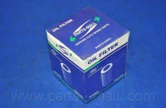 Фильтр масляный HYUNDAI HD15T PBA-006 PBA-006 PMC PARTS MALL