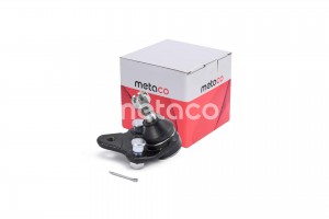 Опора шаровая CHERY Tiggo (05-) передняя левая/правая METACO 4200076 METACO