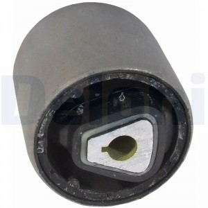 сайлентблок пер. рычага!\ BMW E81/E84/E87/E91/E90 all 04> TD861W DELPHI