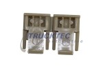 клипса впускного коллектора!\ MB 02.14.093 TRUCKTEC