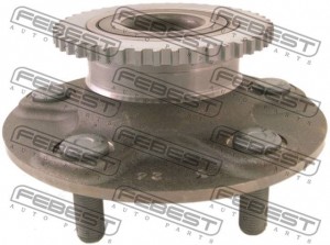 Ступица в сборе задняя NISSAN PRIMERA P12E 2002.01-2007.05 0282-P12A44R 0282-P12A44R FEBEST