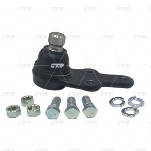 опора шаровая нижняя левая! замена на CB0120\ Honda Prelude all 88> CBHO-36 CTR