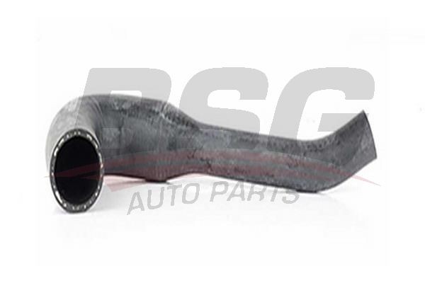 Патрубок VW Passat (05-10) интеркулера BSG BSG 90-720-115 BSG