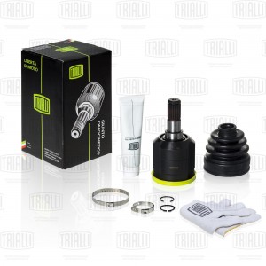 ШРУС внутренний GO 073502 TRIALLI