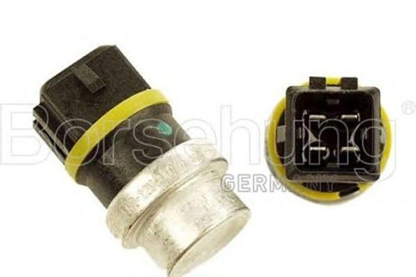 датчик температуры охл.жидк.!\ VW Polo/Golf/Vento/Passat/Sharan/T4 1.0-2.0i/TDi  B13134 BORSEHUNG