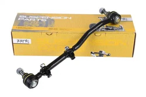 тяга рулевая с наконечником левая!\ Opel Omega all 94> Z28349 ZENTPARTS