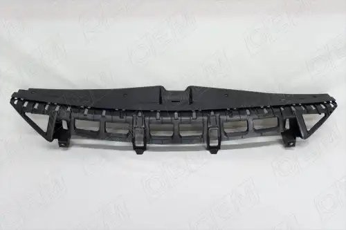 Кожух замка капота Hyundai Solaris 2 2017-2020 OEM0014KZK OEMPARTS