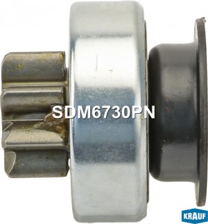 Бендикс стартера KRAUF SDM6730PN SDM6730PN KRAUF