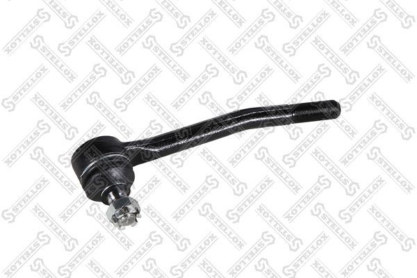 наконечник рулевой внутренний левый!\ Lada 2101-2107 all 70> 51-00183A-SX STELLOX