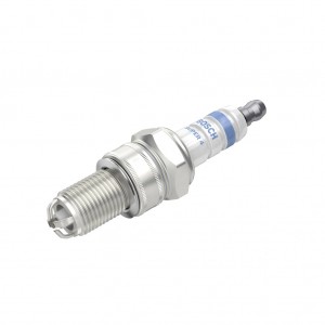 Свеча зажигания ВАЗ-2108 WR78 комплект BOSCH 0242232803 BOSCH