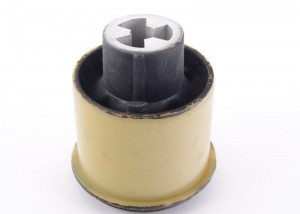 Сайлентблок VW Golf,Polo (02-) балки задней OE 6R0 501 541 A VAG