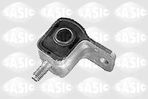 Сайлентблок рычага задний PEUGEOT 405 I-II 5233423 5233423 SASIC