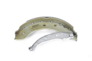 LOGAN (2005>)/CLIO/SYMBOL (1998>) 203x38ММ/ LUCAS 3020008 METACO