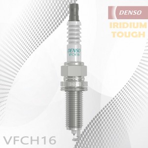 Свеча зажигания VFCH16 VFCH16 DENSO