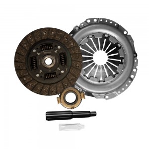 Комплект сцепления с муфтой Toyota Avensis 00- Corolla E110 E120 Rav4 00- 1.6i 1 M9110136 MARSHALL