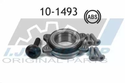 к-кт подш.пер. ступ.!\ Audi A4/A5/Q5 08> 101493 IJS GROUP