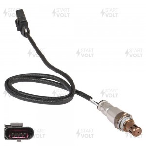 Датчик кисл. для а/м VAG Octavia A7 (13-) 1.2i/1.4i/Karoq (17-) 1.4i после кат.  VS-OS1851 START VOLT