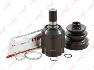 ШРУС внутренний левый к-кт!\ Kia Sorento XM 09-15 CI-1030 LYNXAUTO