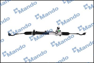 Рейка рулевая KIA K9 (13-) MANDO TS577003T051 MANDO