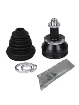 ШРУС наружный к-кт! 21587 Audi A2 1.4TDi/A3 1.9TDi, VW Bora/Golf 1.9TDi 99> Z21508 ZENTPARTS