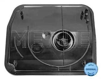 Фильтр масляный АКПП FORD Focus (05-) MEYLE 7141360003 MEYLE