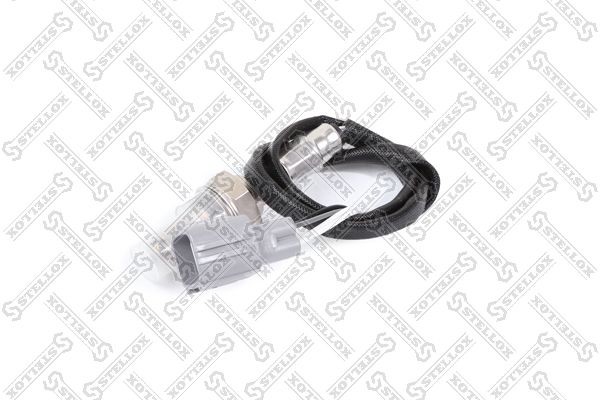 лямбда-зонд! L=510 mm\ Toyota Avensis Verso/Rav 4 II 2.0 00> 20-00112-SX STELLOX