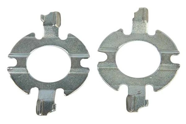 р/к дискового тормоза !(мр)толкатели со штырем\ BPW TSB3709/4309/4312 85-10528-SX STELLOX