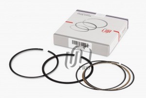 Кольца поршневые STD Audi APT, ARG d81.0 STD 1.5-1.75-2.0 94- на 1 цил. UM PR1017000 UNITED MOTORS PRO